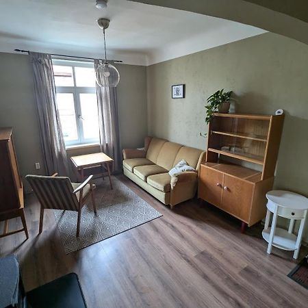 Cozy 2-Room Apartment Near Old Town / Telliskivi Tallinn Extérieur photo