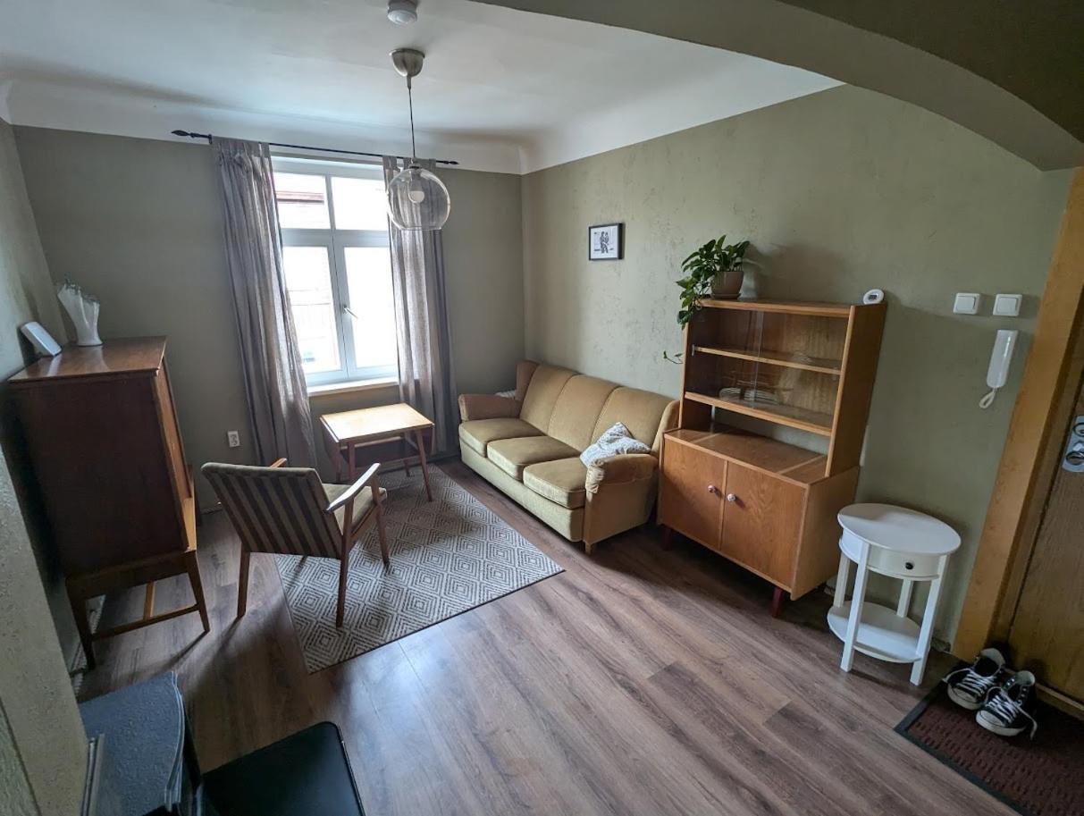 Cozy 2-Room Apartment Near Old Town / Telliskivi Tallinn Extérieur photo